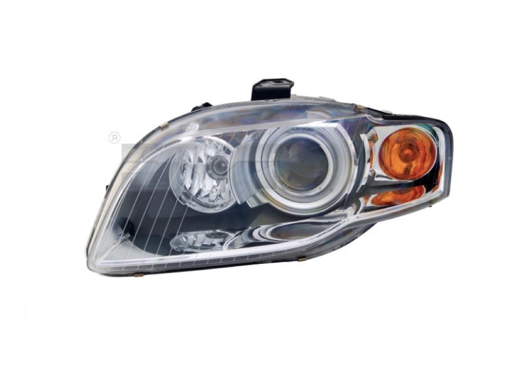 Far AUDI A4 B7 2004 2005 2006 2007 2008 Xenon stanga